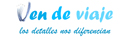 Ven de viaje